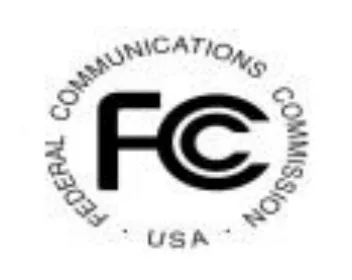 Federal Communications Commission (FCC), USA