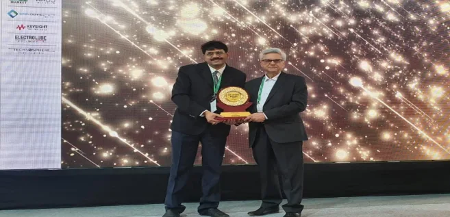 National Award for Best AIoT Product