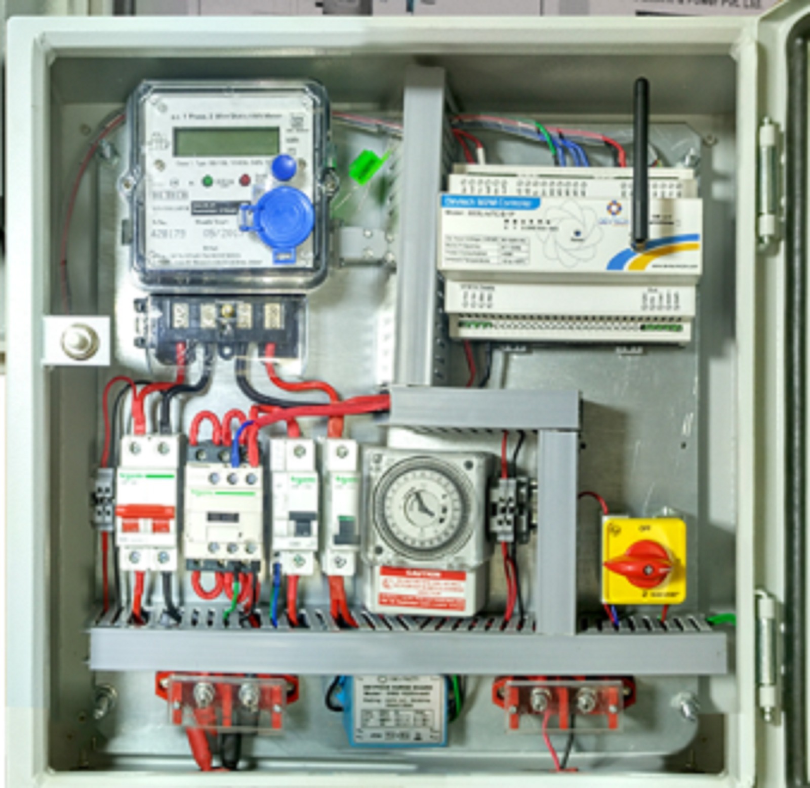 IoT innovations for every need